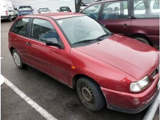 seat ibiza (6k) del año 1998