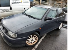 seat cordoba berlina (6k2) del año 1998