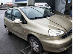 daewoo tacuma del año 2001