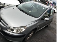 peugeot 307 (s1) del año 2003