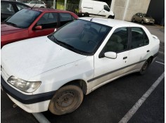 peugeot 306 berlina 4 puertas (s1) del año 1995