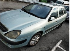 citroen xsara break del año 2004