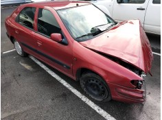 citroen xsara berlina del año 1998