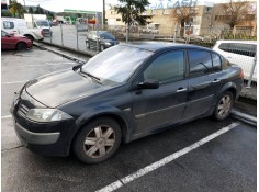 renault megane ii classic berlina del año 2004