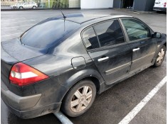 renault megane ii classic berlina del año 2004 2