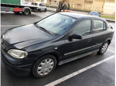 opel astra g berlina del año 2001