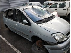 renault scenic (ja..) del año 2001