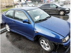 seat cordoba berlina (6k2) del año 1998