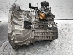 Recambio de caja cambios para ford cougar (mc) 2.5 v6 24v cat referencia OEM IAM 98ZTHA FOG8D15A 