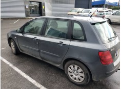 fiat stilo (192) del año 2004 2