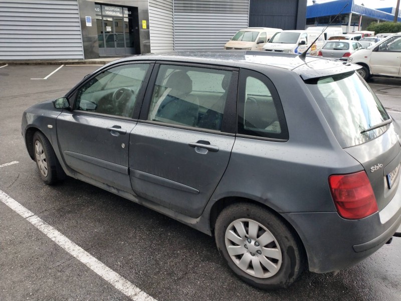 fiat stilo (192) del año 2004