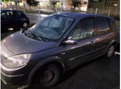 renault scenic ii del año 2003