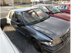 peugeot 309 del año 1988