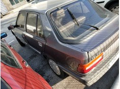 peugeot 309 del año 1988 2