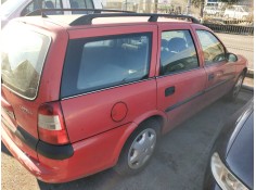 opel vectra b caravan del año 1998 2