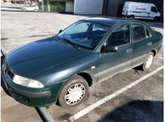 mitsubishi carisma berina 5 (da0) del año 1999