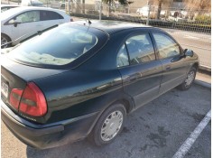 mitsubishi carisma berina 5 (da0) del año 1999 2