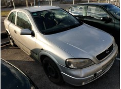 opel astra g berlina del año 2003