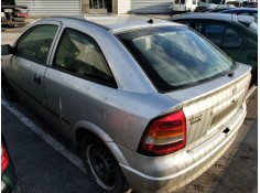 opel astra g berlina del año 2003 2