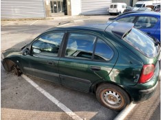 mg rover serie 25 (rf) del año 2001 2