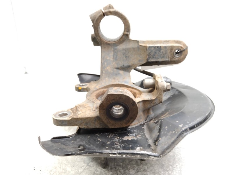Recambio de mangueta delantera derecha para honda hr-v (gh) 1.6 cat referencia OEM IAM   