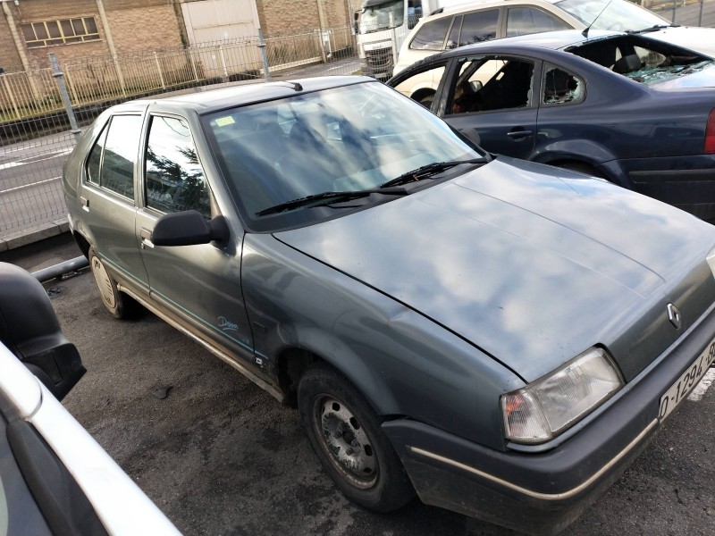 renault 19 (b/c/l53) del año 1992