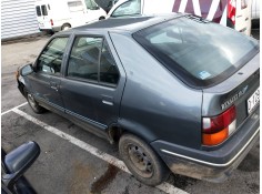 renault 19 (b/c/l53) del año 1992 2