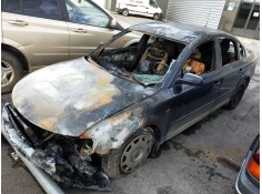 volkswagen passat berlina (3b2) del año 1997