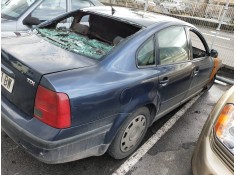 volkswagen passat berlina (3b2) del año 1997 2