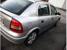 opel astra g berlina del año 2001 2