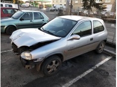 opel corsa b del año 1999