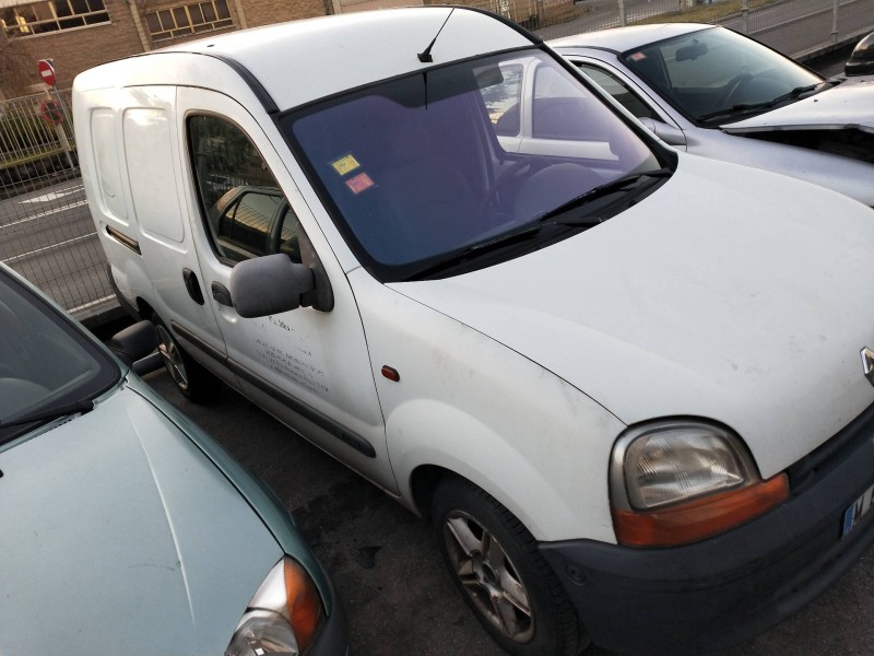renault kangoo (f/kc0) del año 2000