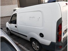 renault kangoo (f/kc0) del año 2000 2
