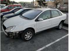citroen c5 berlina del año 2004
