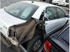 citroen c5 berlina del año 2004 2