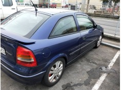 opel astra g berlina del año 2000 2