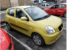 kia picanto del año 2005