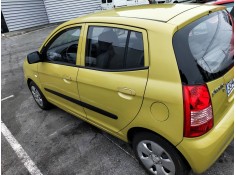kia picanto del año 2005 2