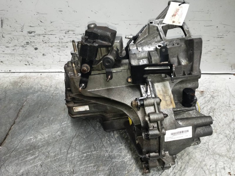 Recambio de caja cambios para ford cougar (mc) 2.5 v6 24v cat referencia OEM IAM 98ZTHA FOG8D15A 