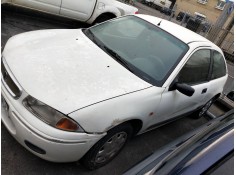 mg rover serie 200 (rf) del año 1999