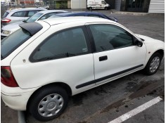 mg rover serie 200 (rf) del año 1999 2