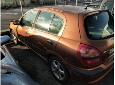nissan almera (n16/e) del año 2000 2