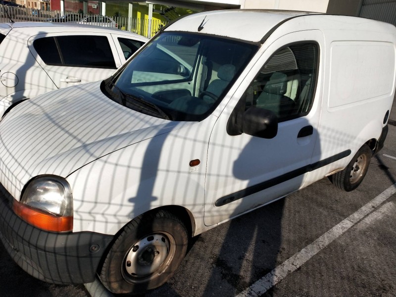 renault kangoo (f/kc0) del año 1999