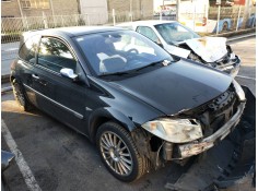 renault megane ii berlina 3p del año 2003