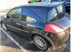 renault megane ii berlina 3p del año 2003 2