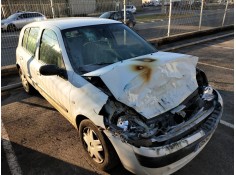 renault clio ii fase ii (b/cb0) del año 2004