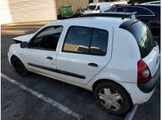 renault clio ii fase ii (b/cb0) del año 2004 2