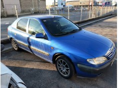 citroen xsara berlina del año 1997