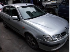 nissan almera (n16/e) del año 2002