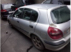 nissan almera (n16/e) del año 2002 2